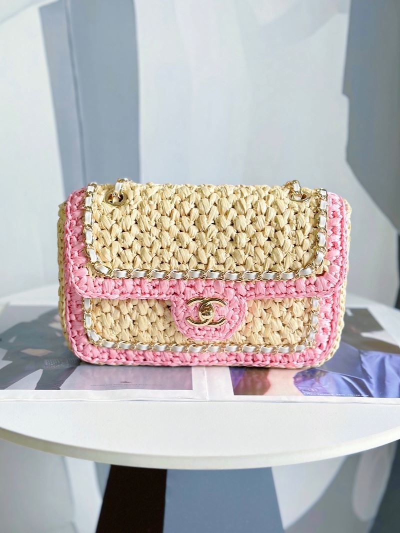 Chanel Stachel Bags